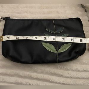 Beautiful wristlet!